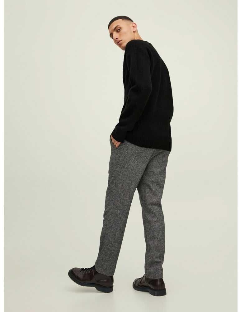 JACK & JONES 12215468 ERKEK KAZAK