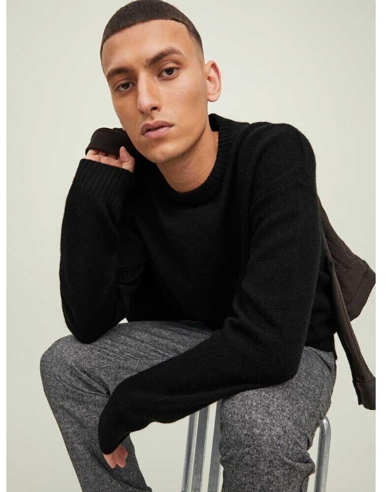 JACK & JONES 12215468 ERKEK KAZAK