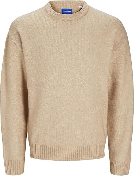 JACK & JONES 12215468 ERKEK KAZAK