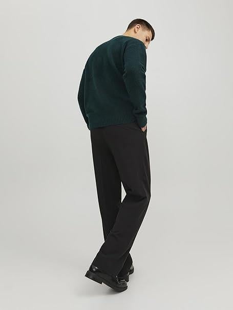 JACK & JONES 12215468 ERKEK KAZAK
