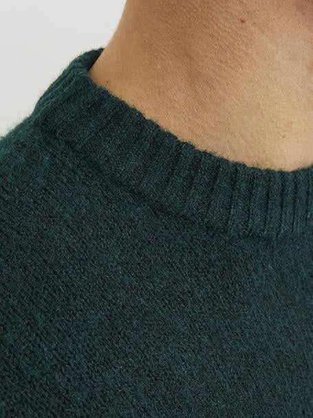 JACK & JONES 12215468 ERKEK KAZAK
