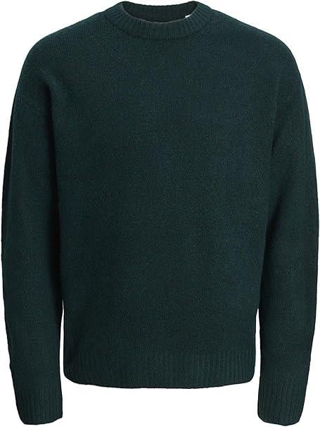 JACK & JONES 12215468 ERKEK KAZAK