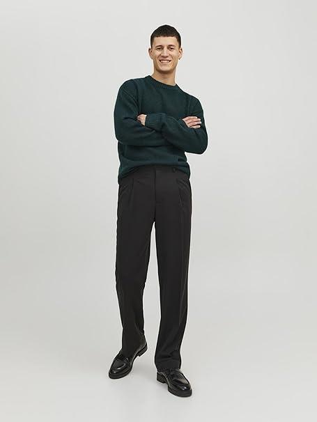 JACK & JONES 12215468 ERKEK KAZAK