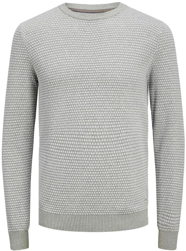 JACK & JONES 12212816 ERKEK KAZAK