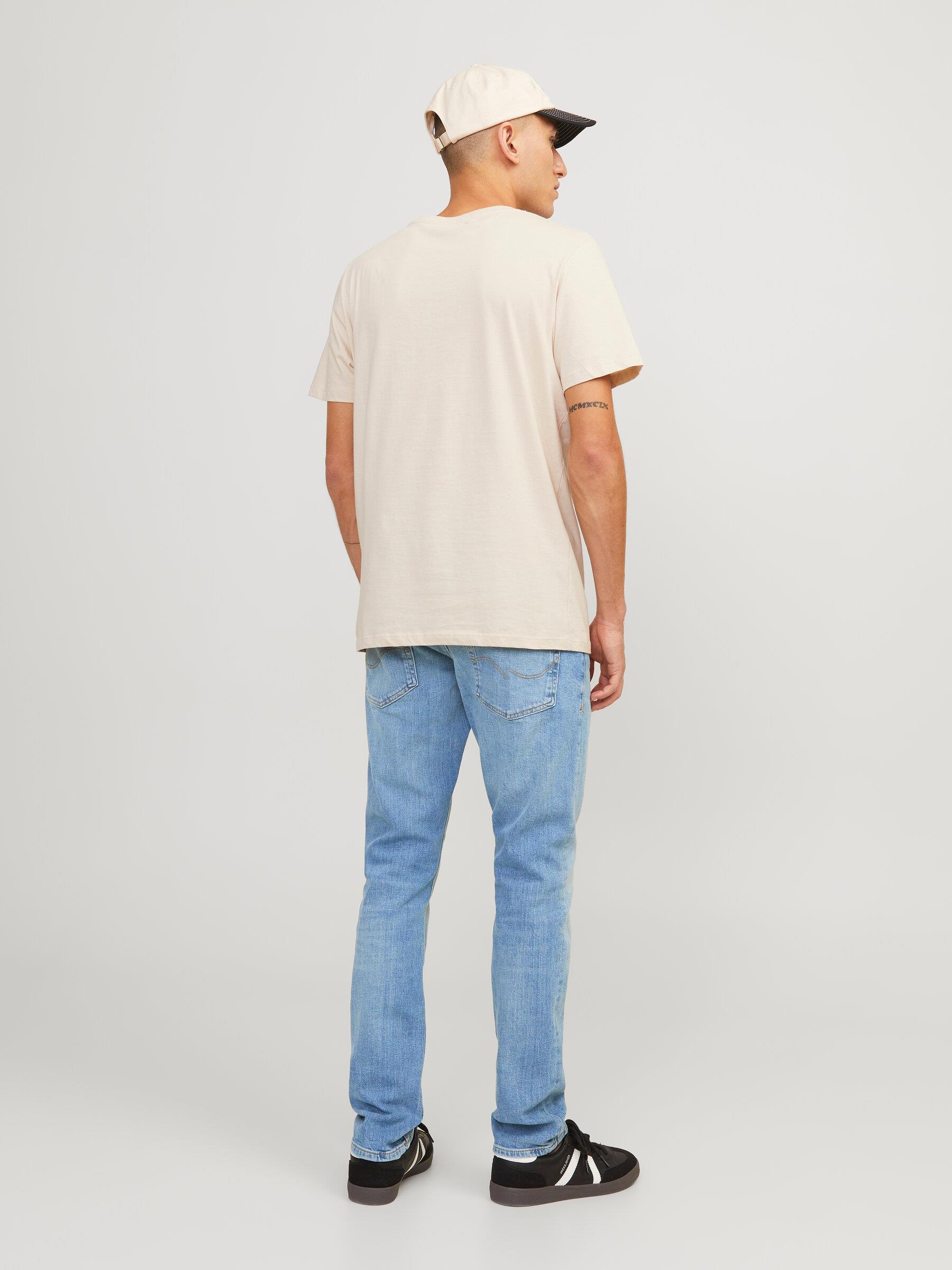 JACK & JONES 12253005 KOT PANTOLON