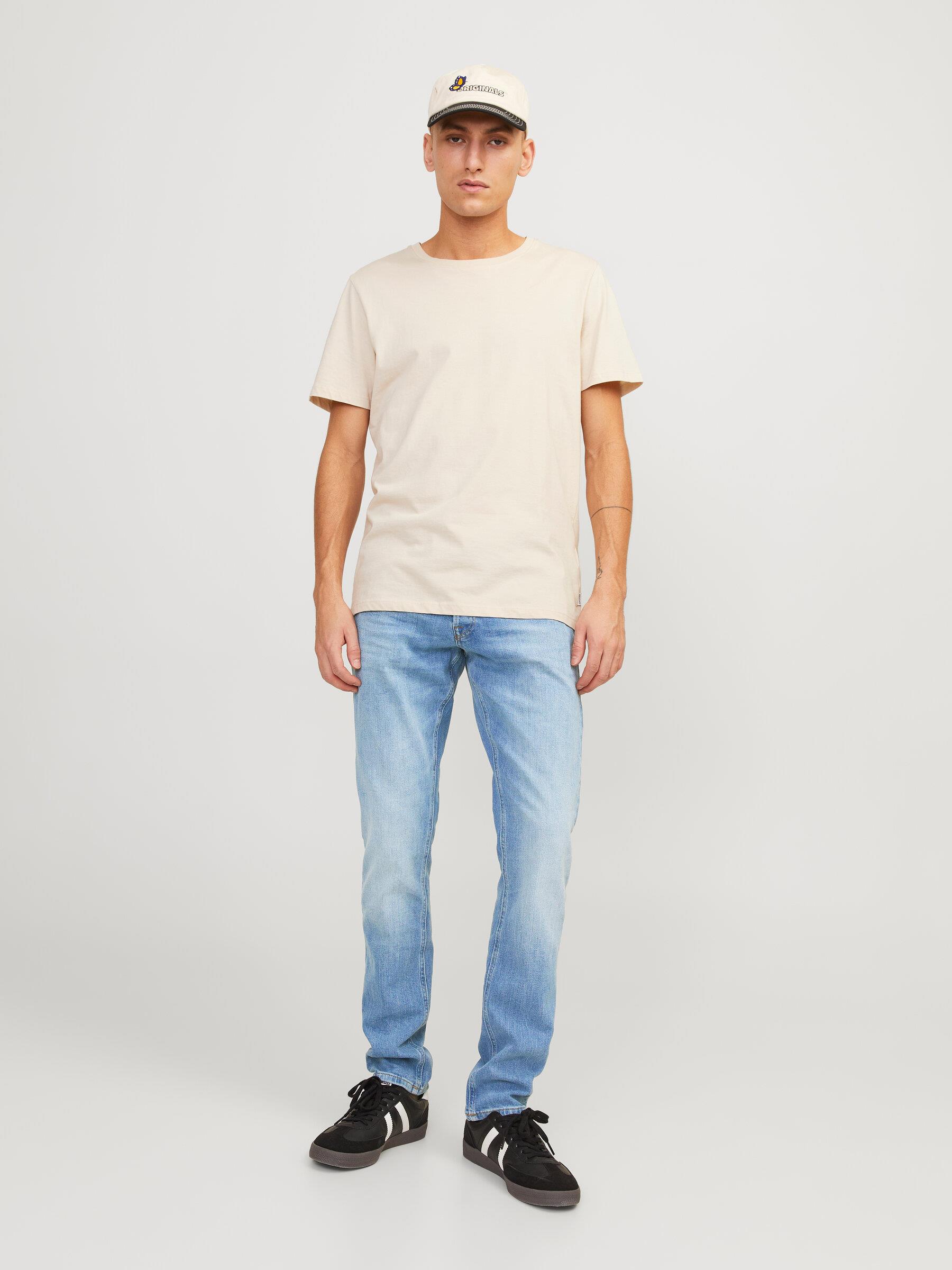 JACK & JONES 12253005 KOT PANTOLON