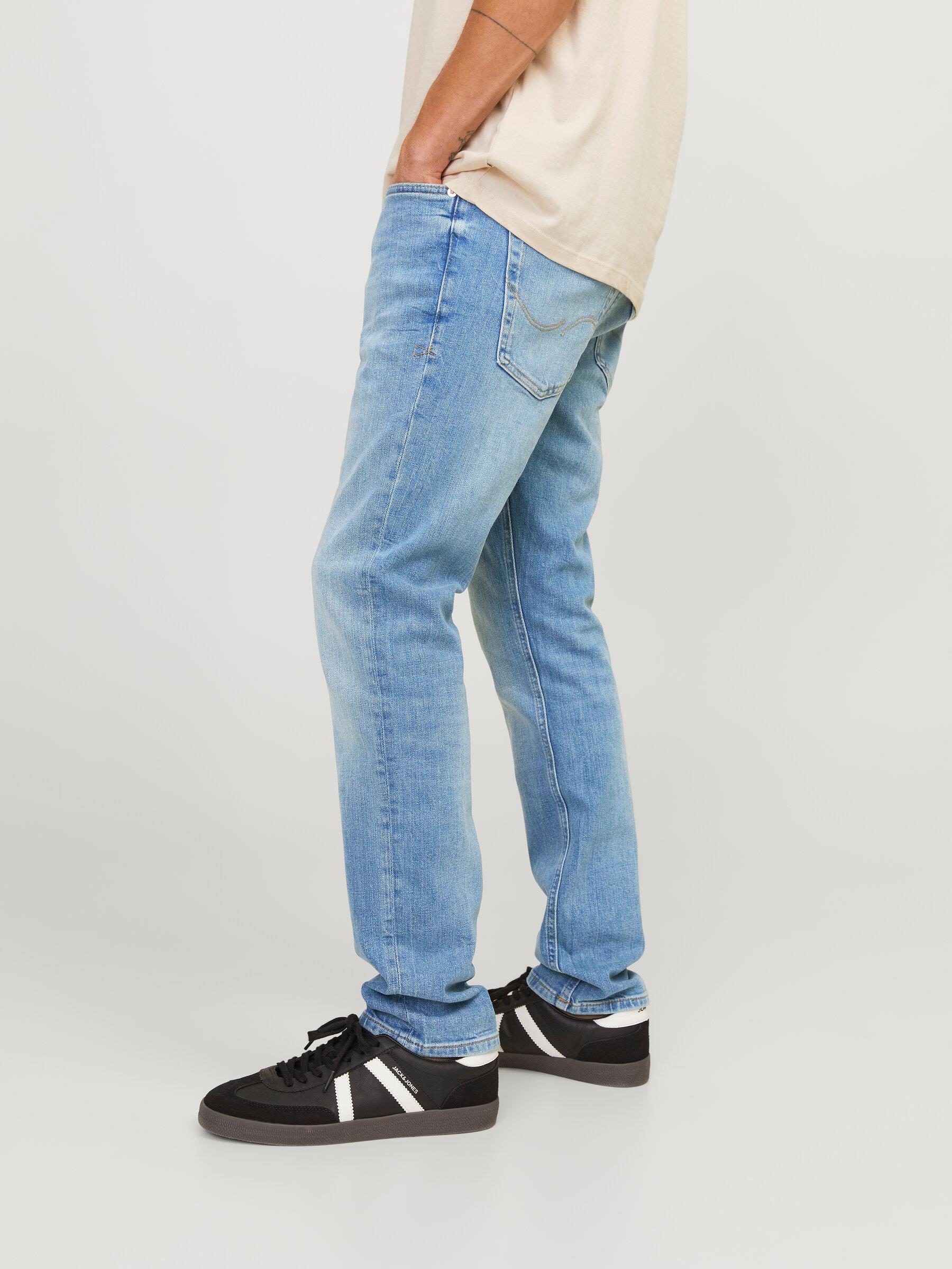 JACK & JONES 12253005 KOT PANTOLON