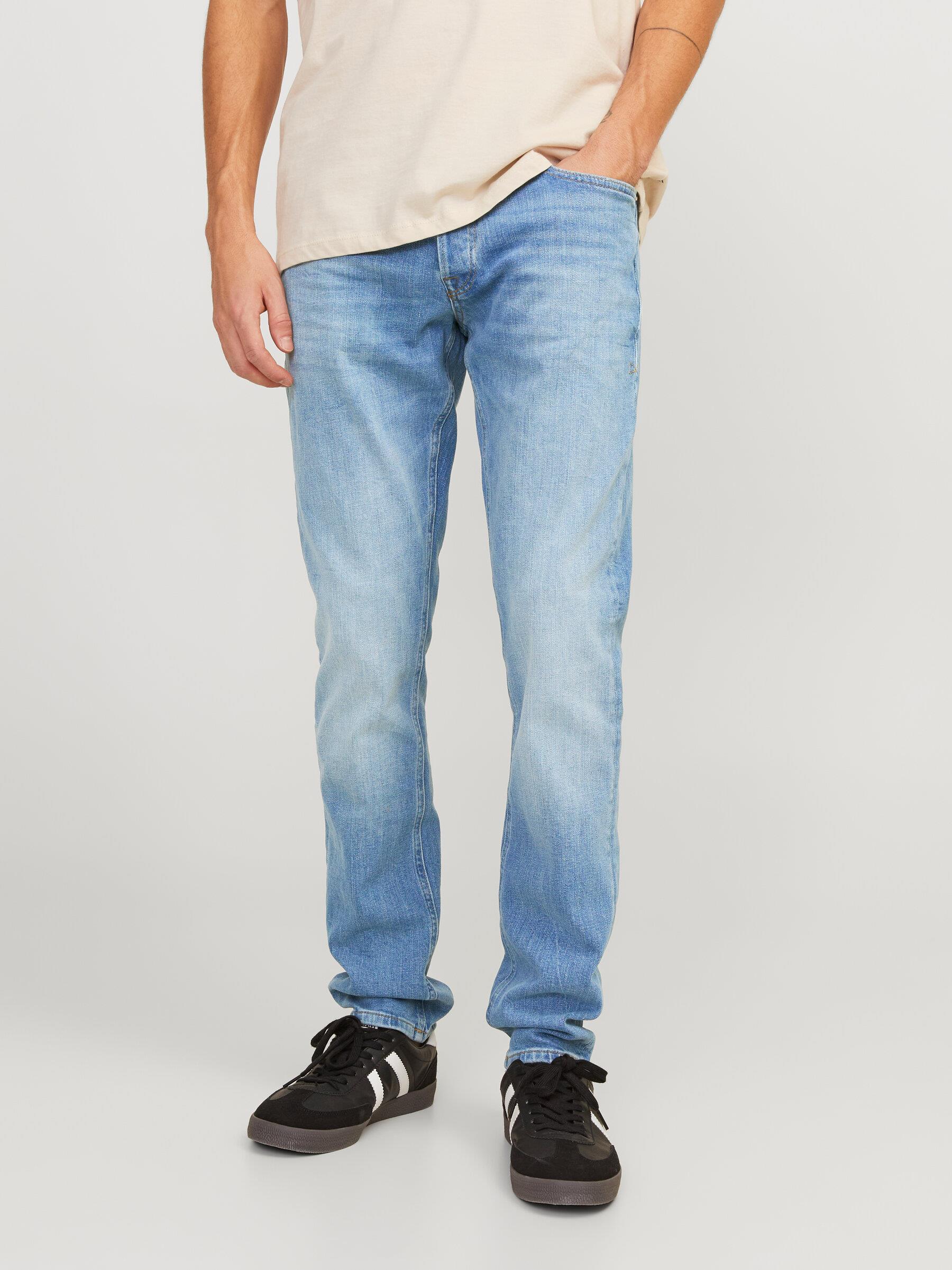 JACK & JONES 12253005 KOT PANTOLON