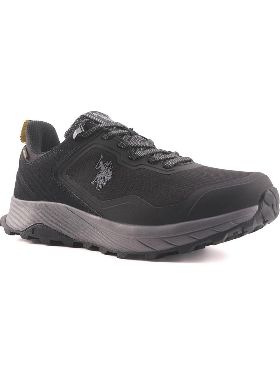 U.S. POLO ASSN 25K KIAN 4FX SPOR AYAKKABI