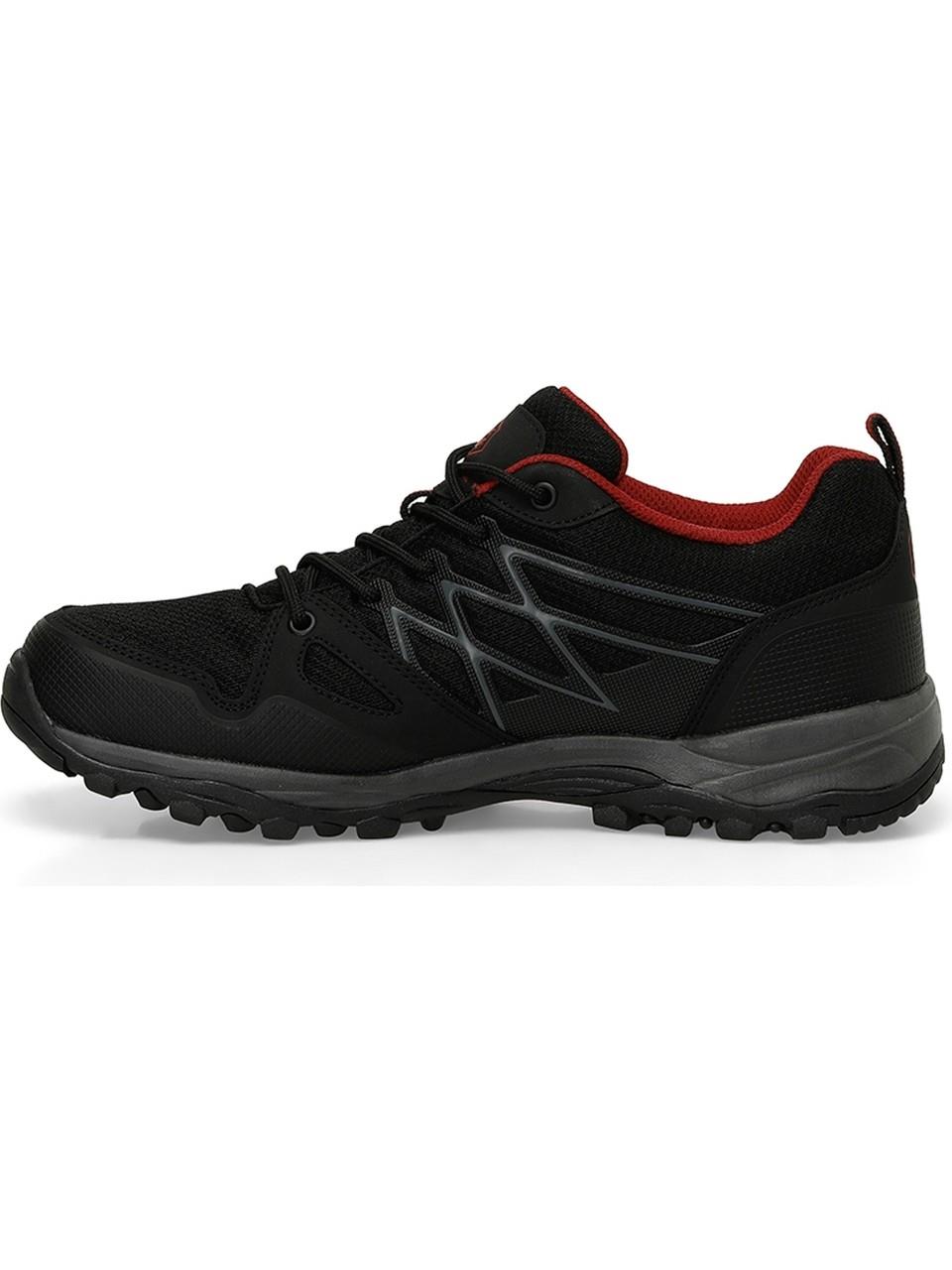 LUMBERJACK 25K WEST 4PR WATERPROOF AYAKKABI