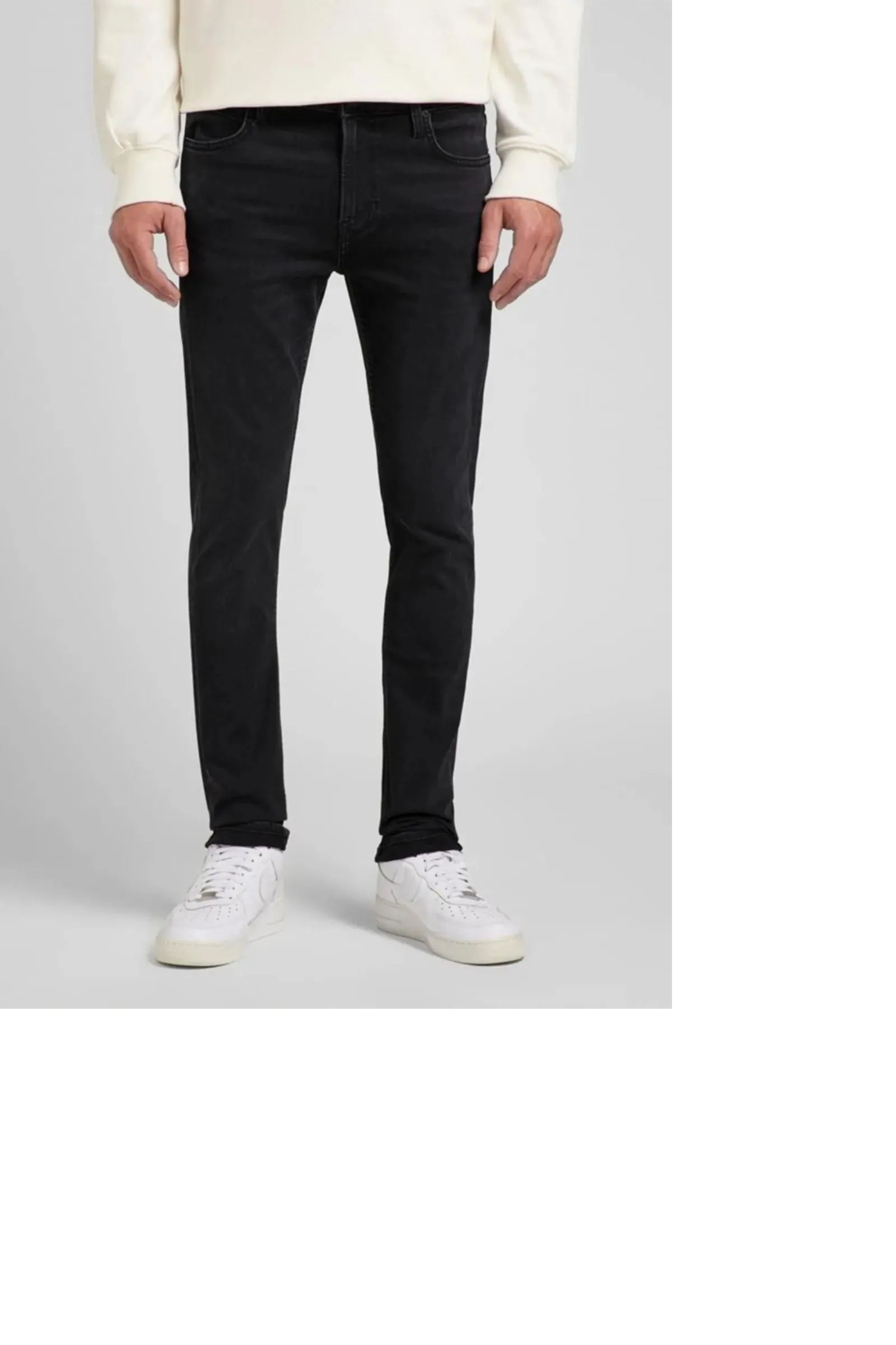 LEE WRANGLER L736PJBP Malone Skinny Jean Pantolon