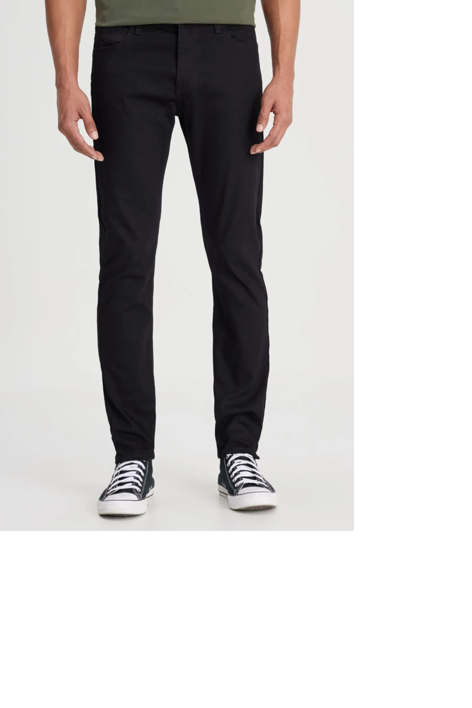 LEE WRANGLER L736YG47 Malone Jean  Pantolon