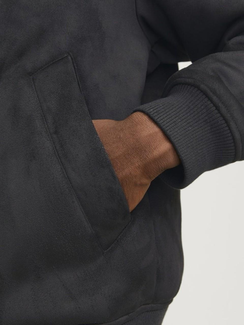 JACK & JONES 25K 12266798 BOMBER JACKET