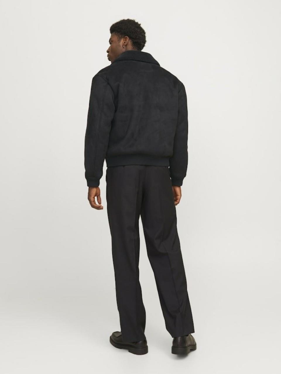 JACK & JONES 25K 12266798 BOMBER JACKET