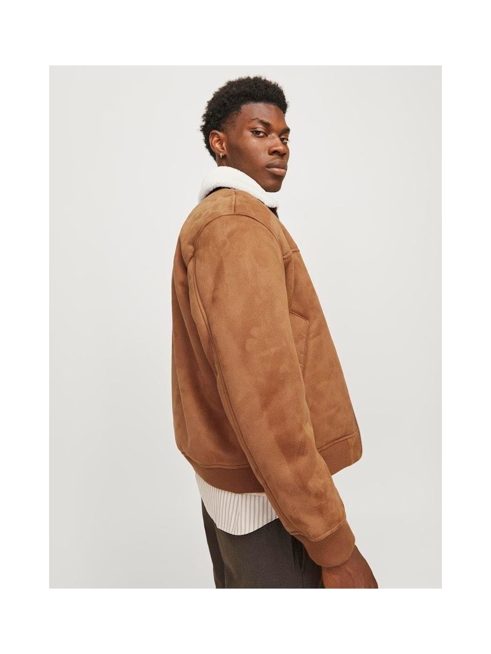 JACK & JONES 25K 12266798 BOMBER JACKET