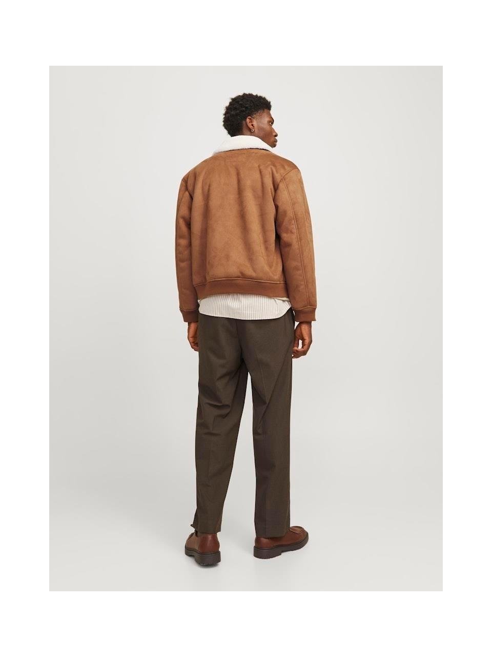 JACK & JONES 25K 12266798 BOMBER JACKET