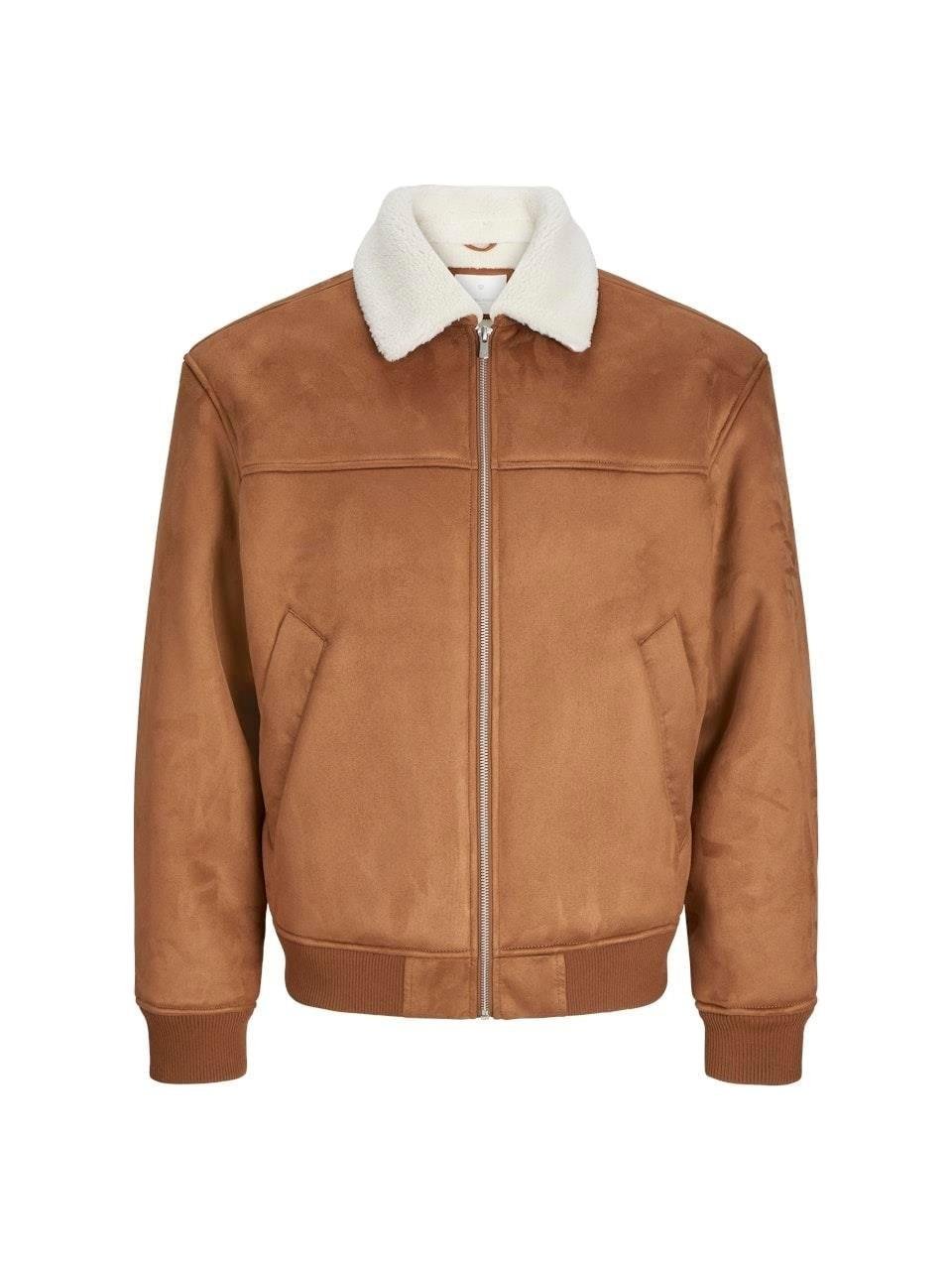 JACK & JONES 25K 12266798 BOMBER JACKET