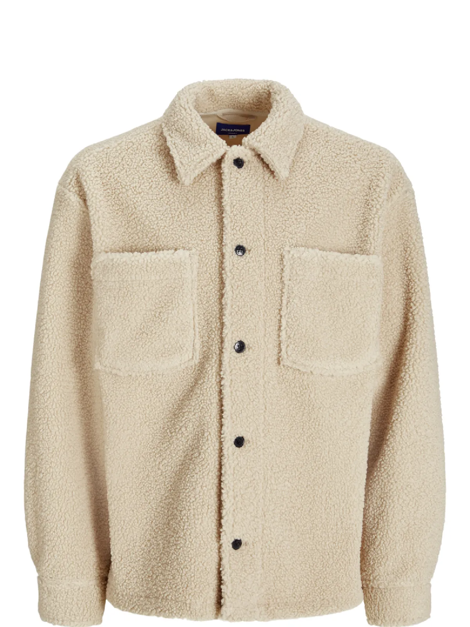 JACK & JONES 12266269 POLAR CEKET