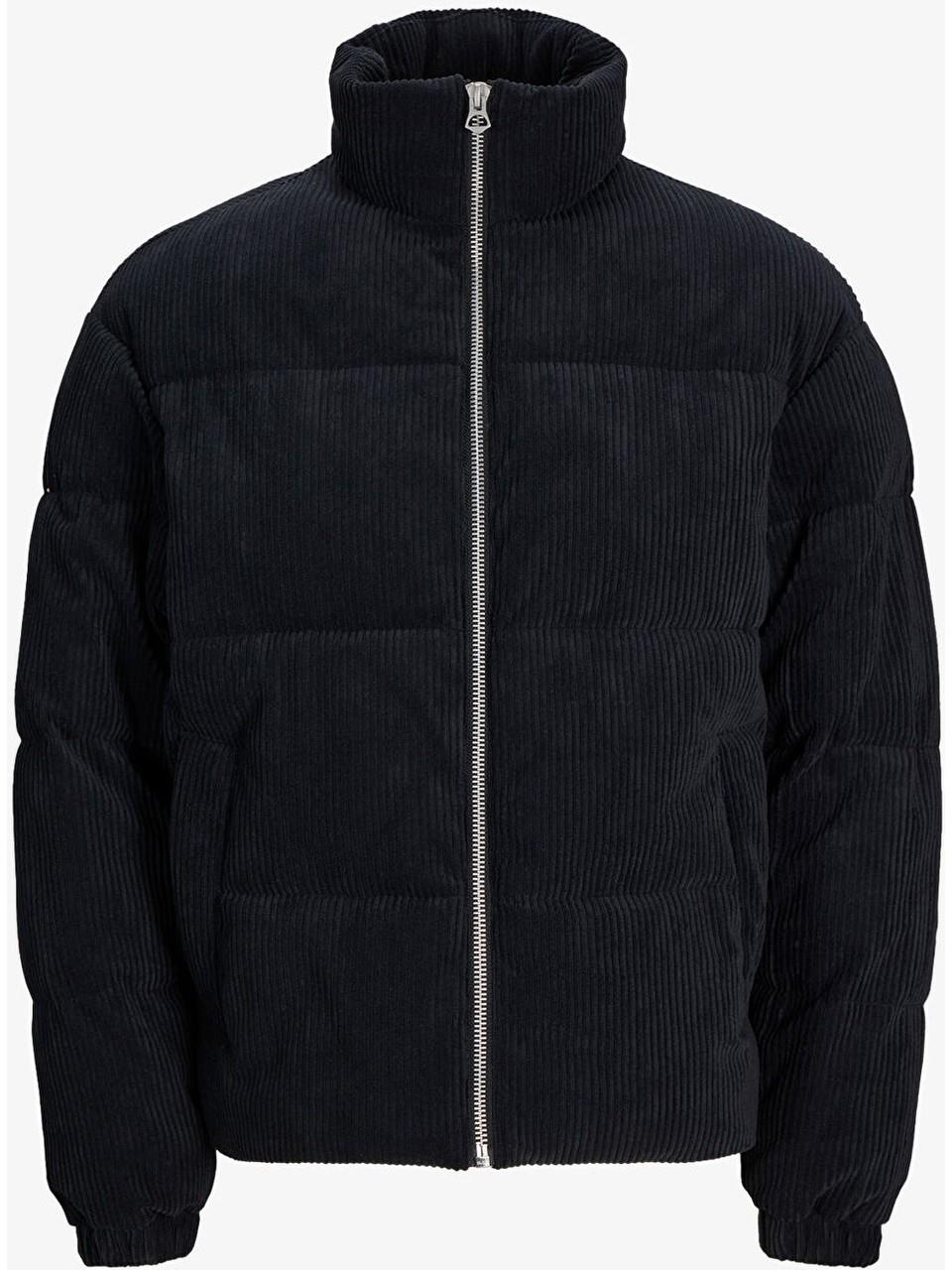 JACK & JONES 12260464 ERKEK KADİFE CEKET