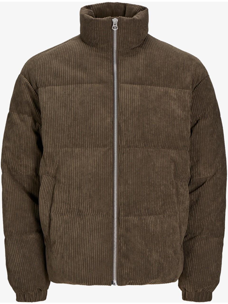 JACK & JONES 12260464 ERKEK KADİFE CEKET