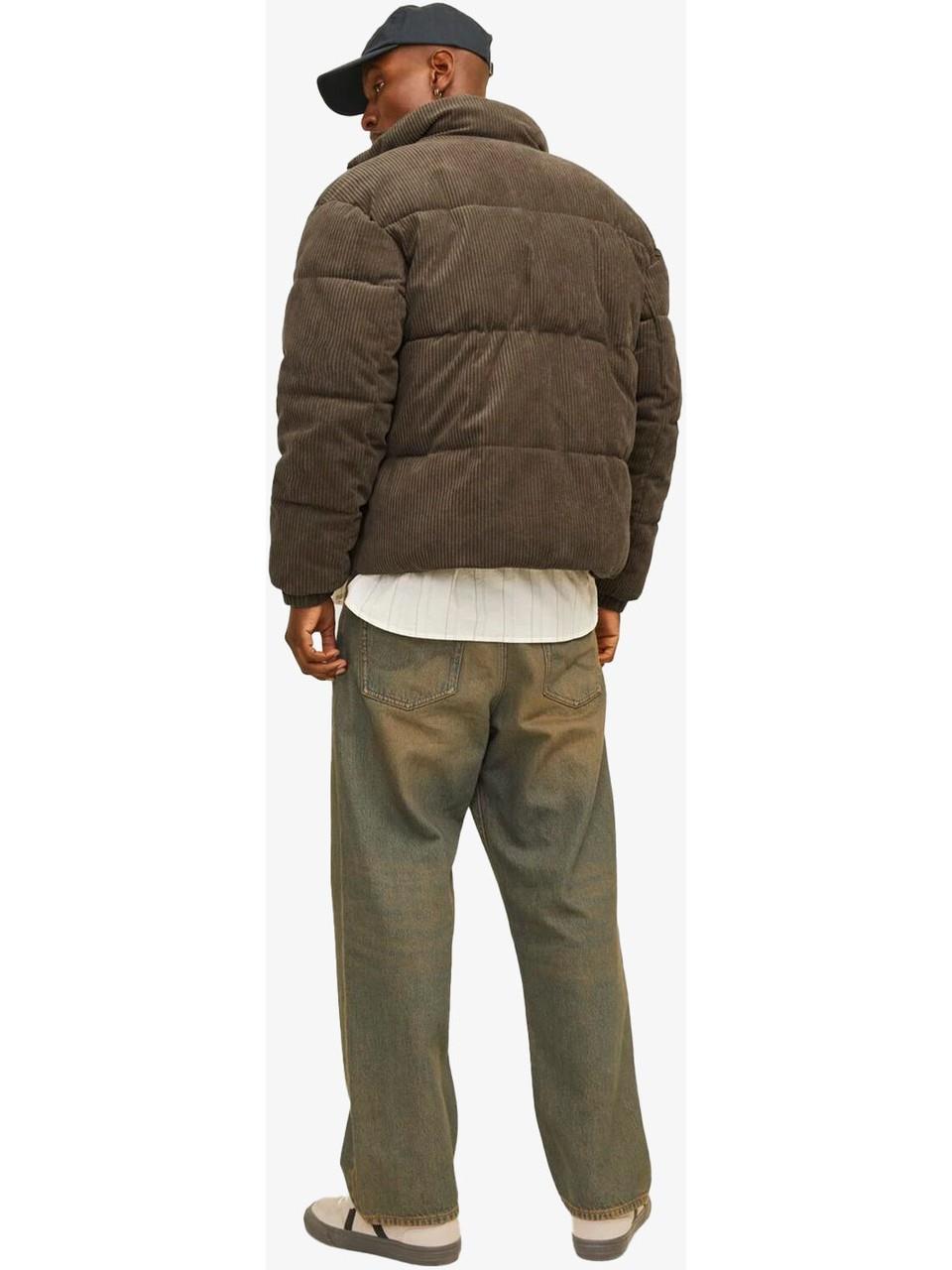 JACK & JONES 12260464 ERKEK KADİFE CEKET