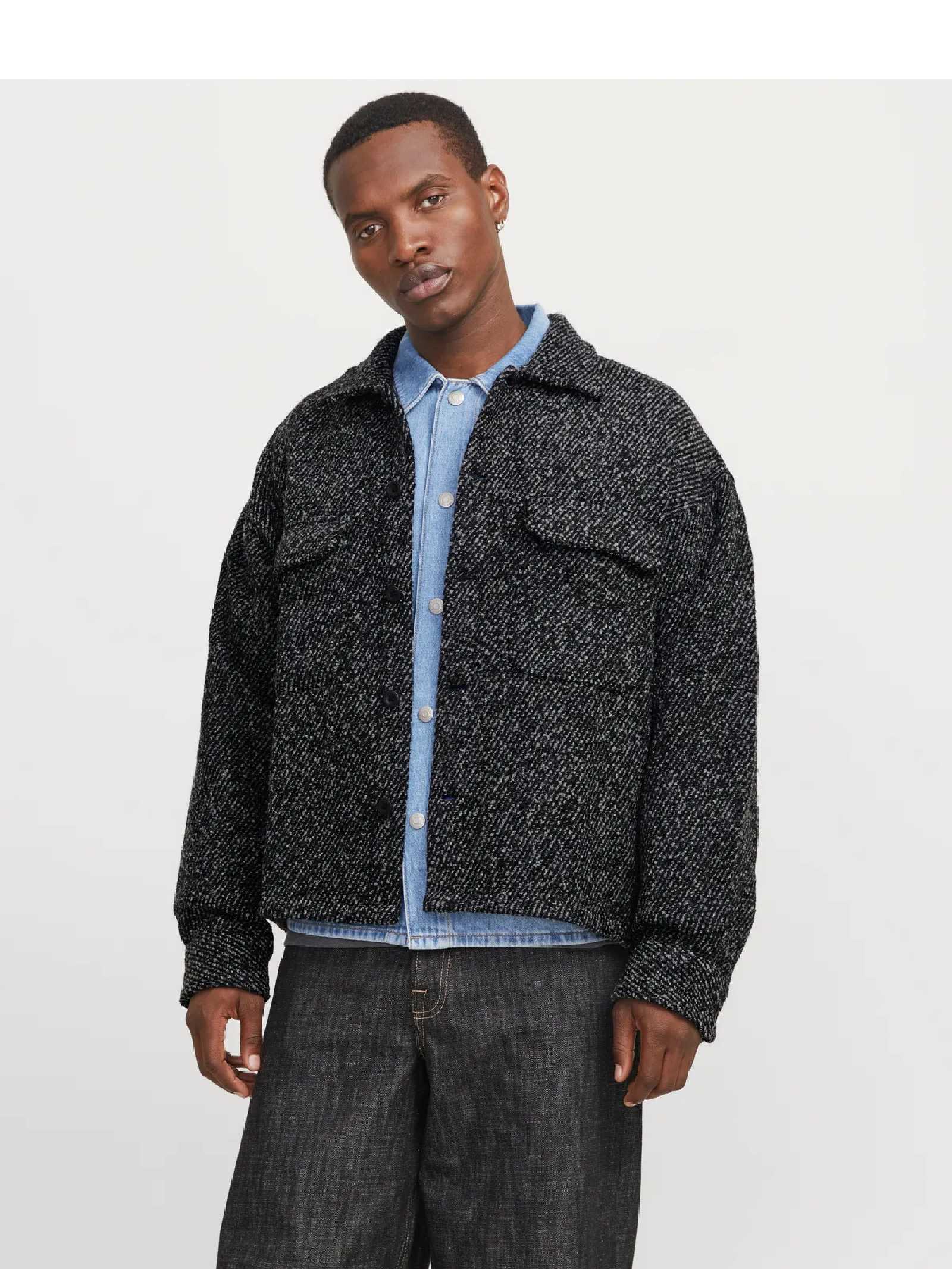 JACK & JONES 25K 12277481 ERKEK CEKET
