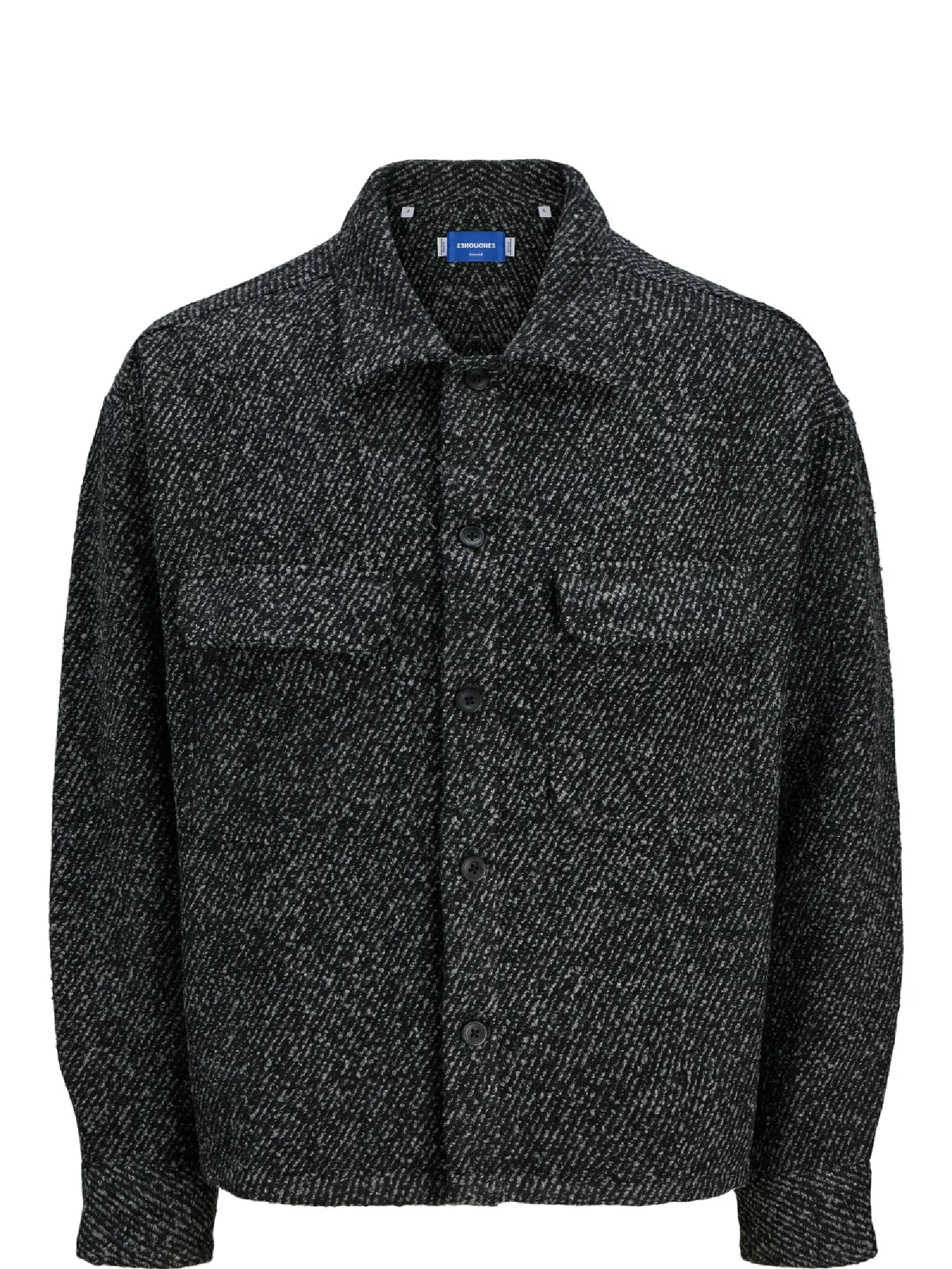 JACK & JONES 25K 12277481 ERKEK CEKET