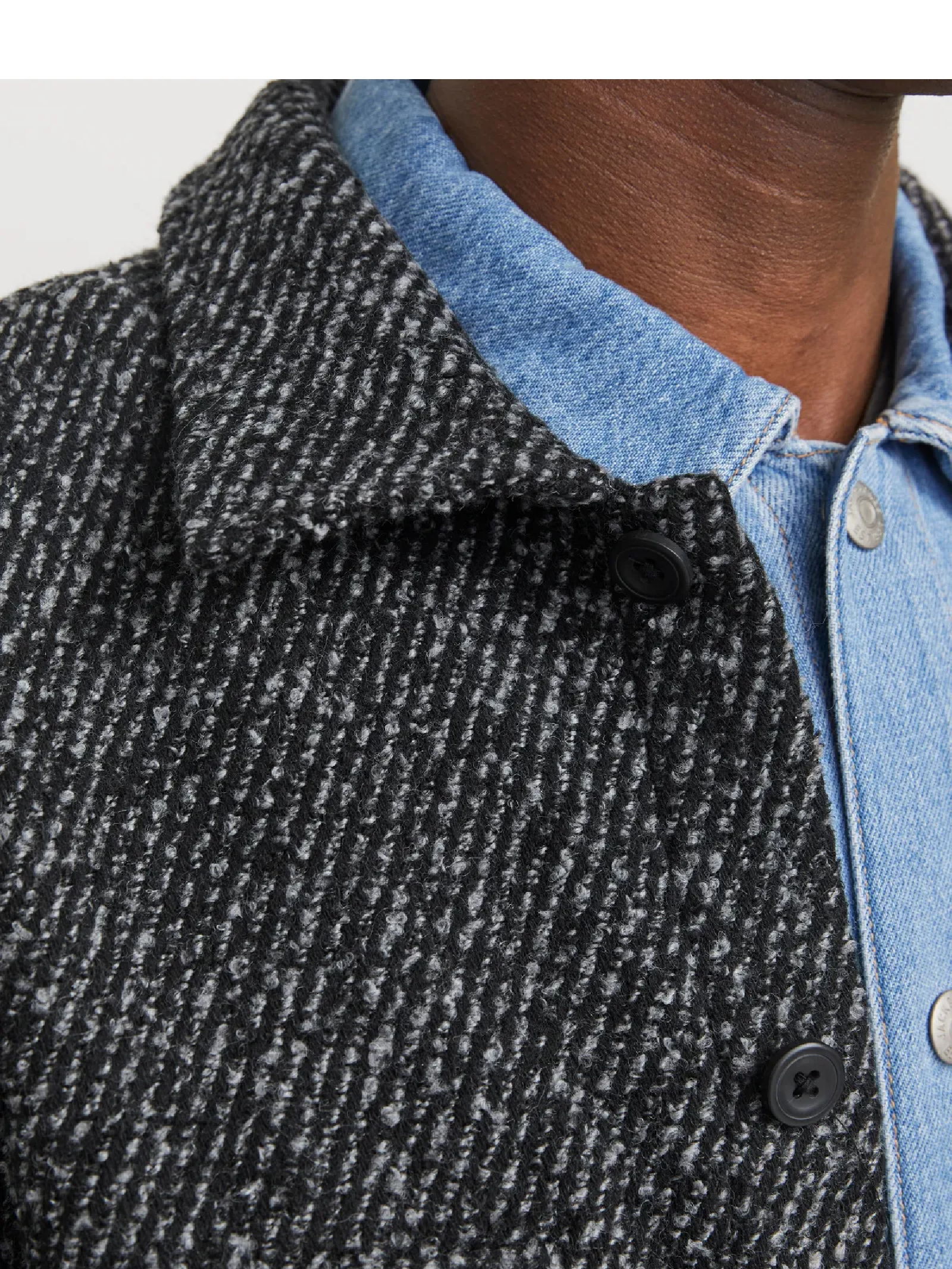 JACK & JONES 25K 12277481 ERKEK CEKET