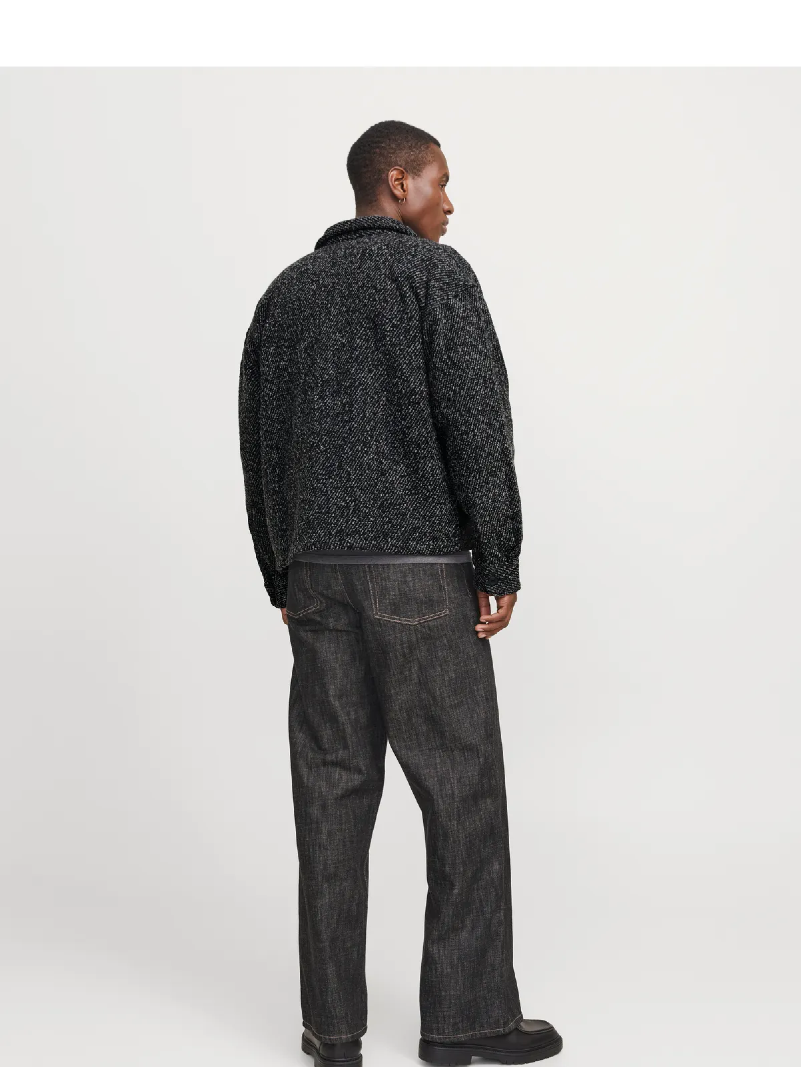 JACK & JONES 25K 12277481 ERKEK CEKET