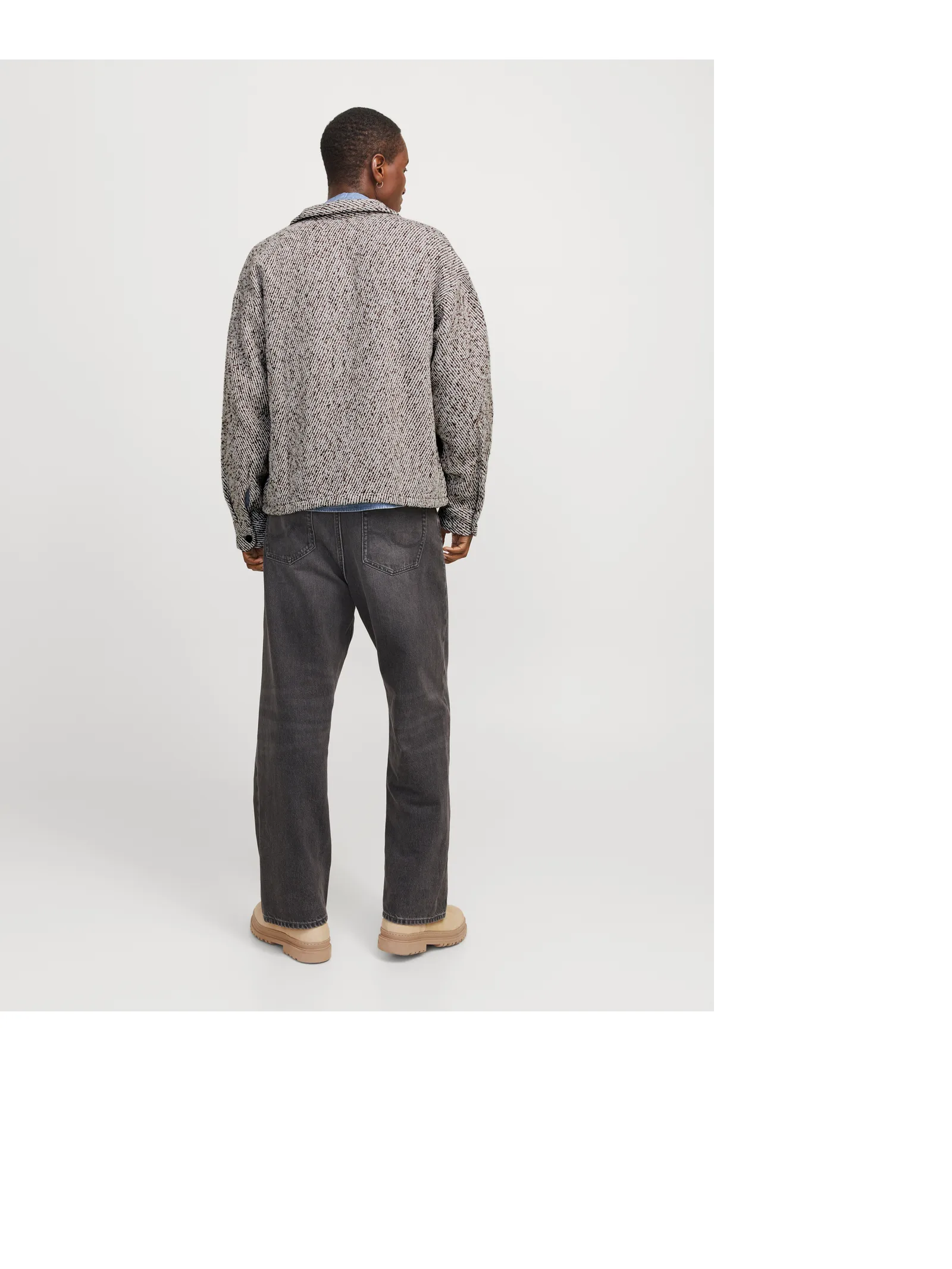 JACK & JONES 25K 12277481 ERKEK CEKET