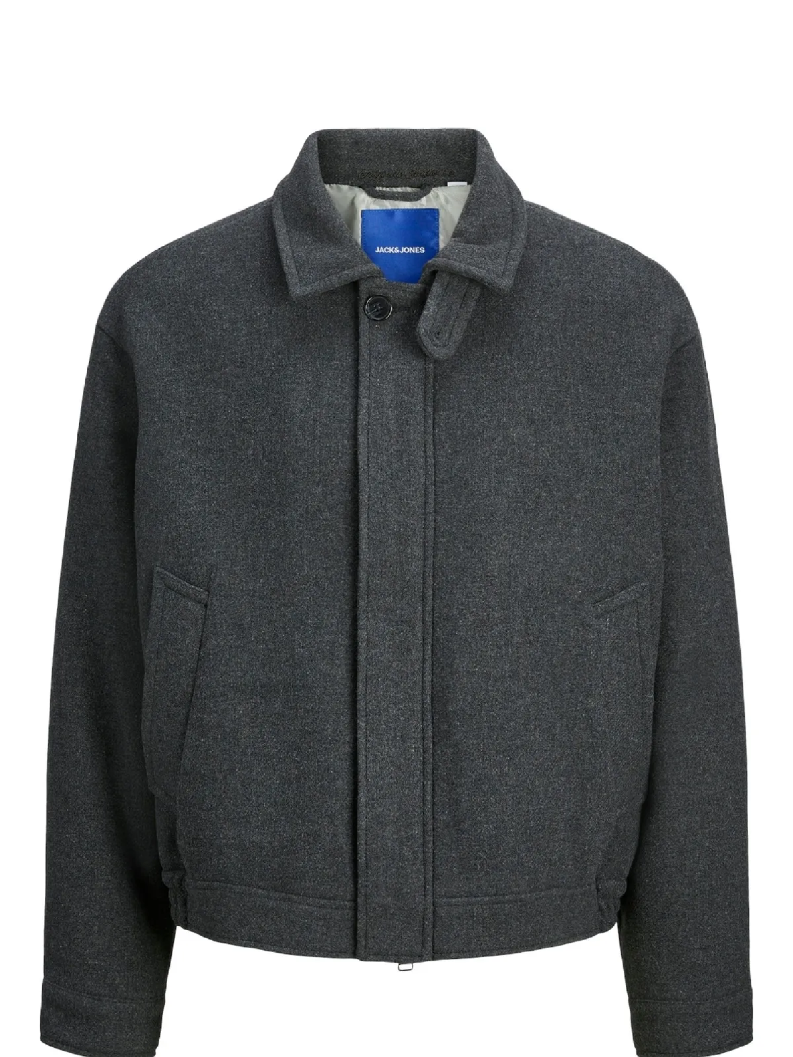 JACK & JONES 12261830 KAŞE CEKET
