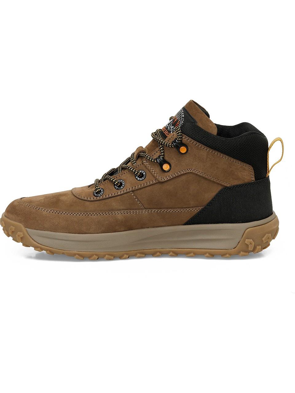 LUMBERJACK 25K NARROW 4PR YARIM BOT