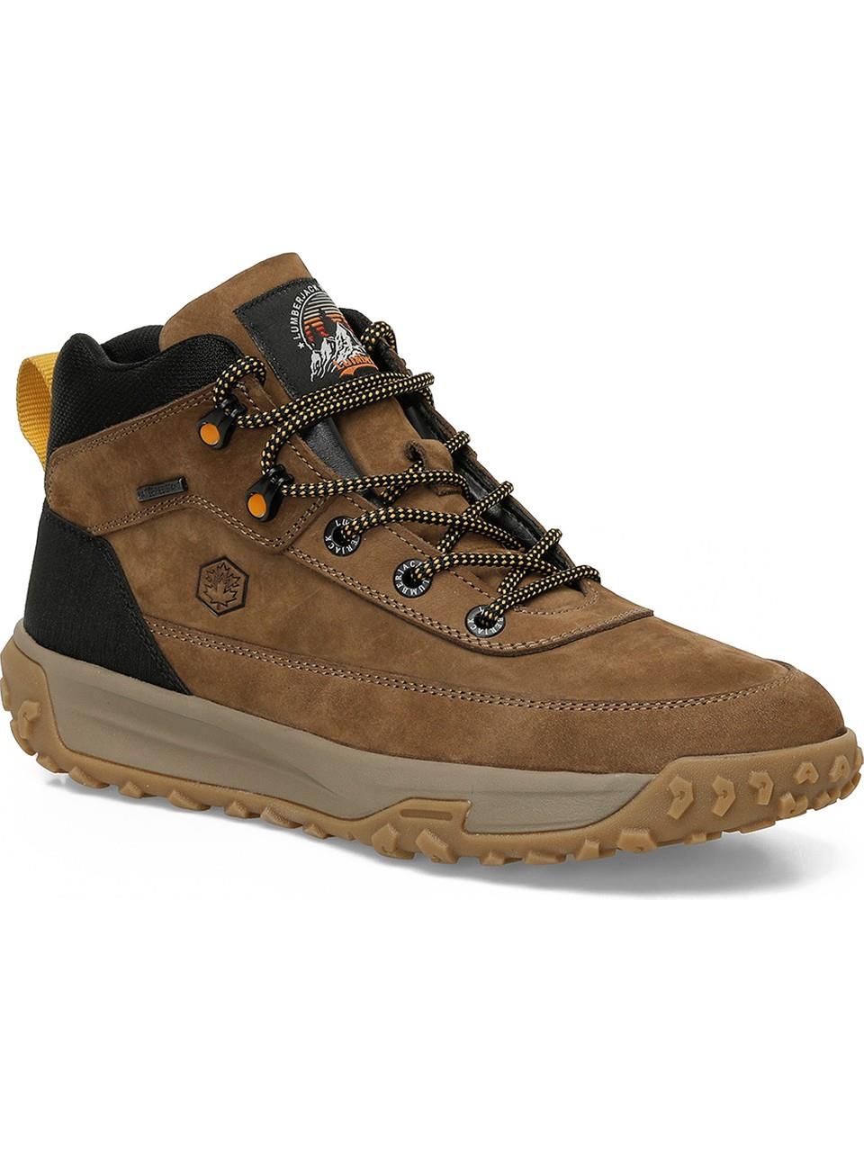 LUMBERJACK 25K NARROW 4PR YARIM BOT