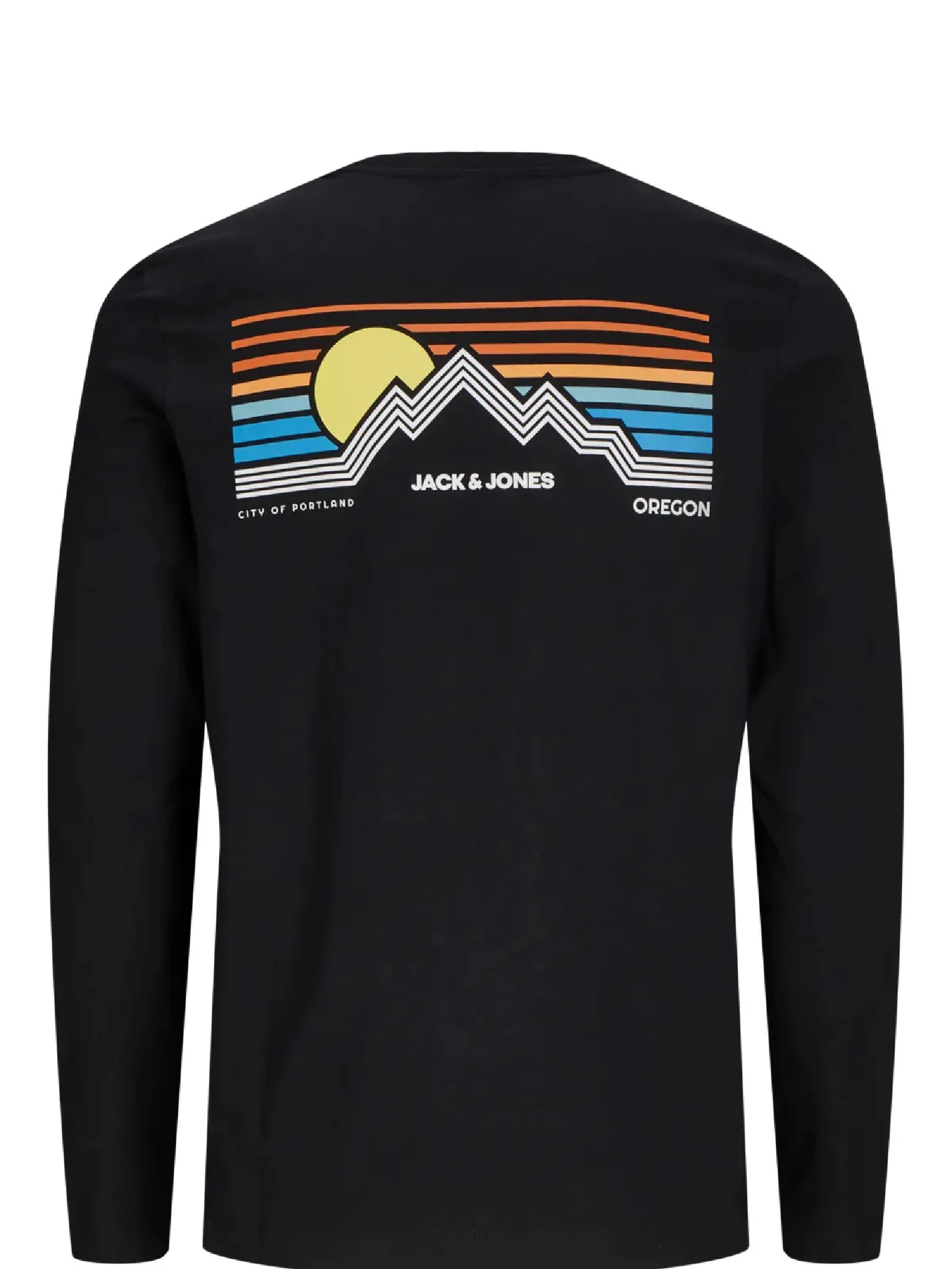 JACK & JONES 12270484 İNCE SWEATSHIRT