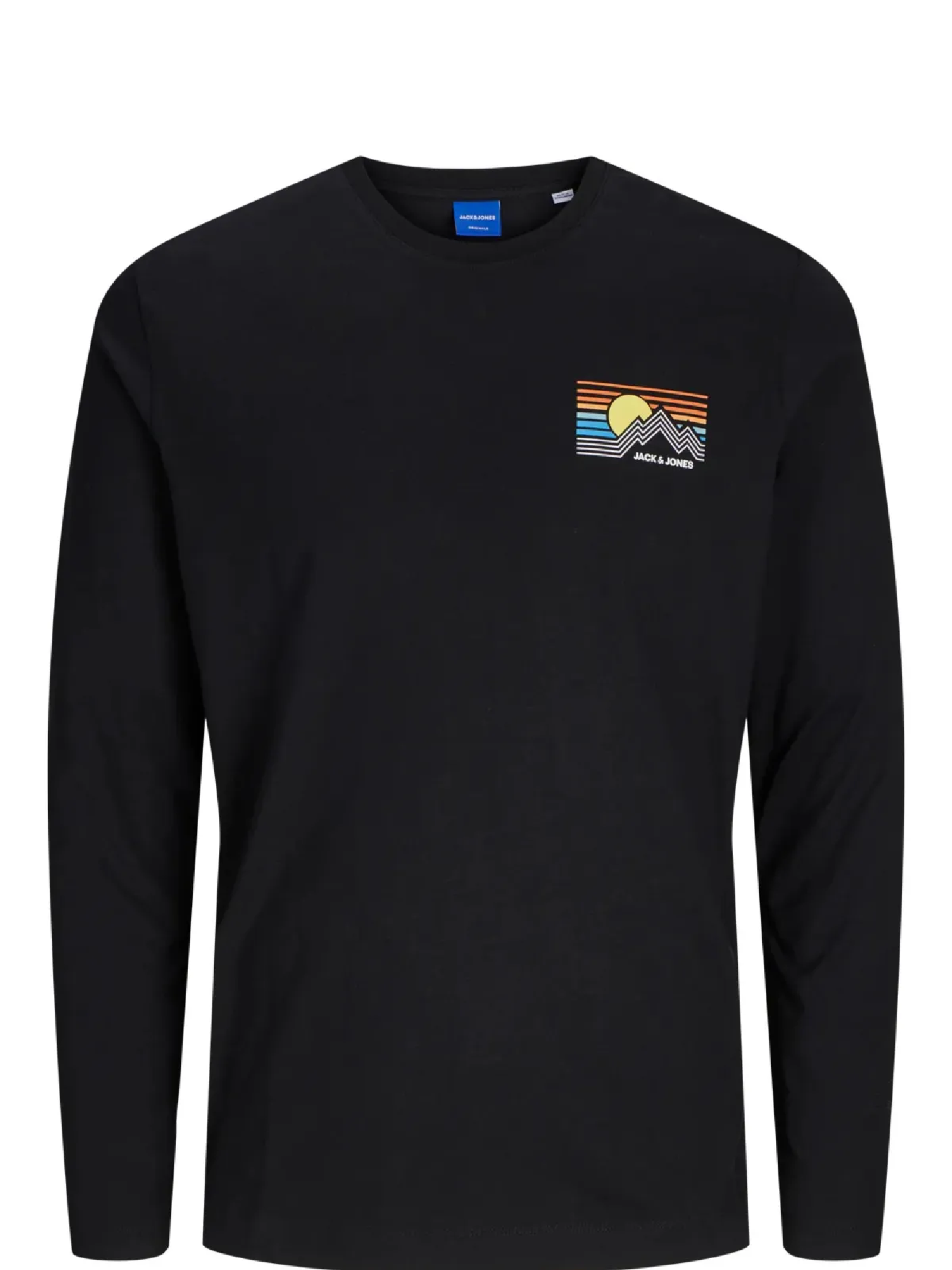 JACK & JONES 12270484 İNCE SWEATSHIRT