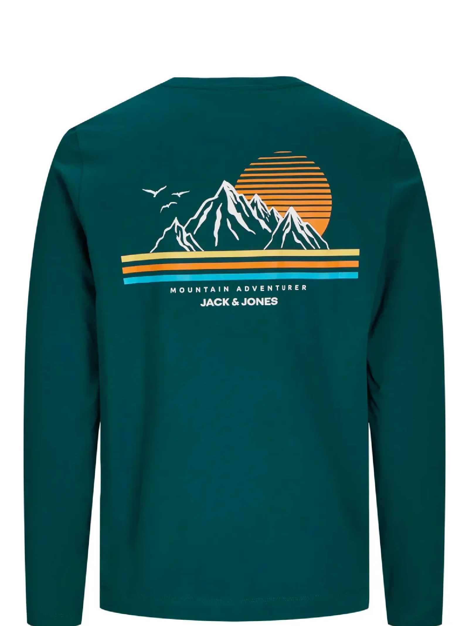 JACK & JONES 12270484 İNCE SWEATSHIRT