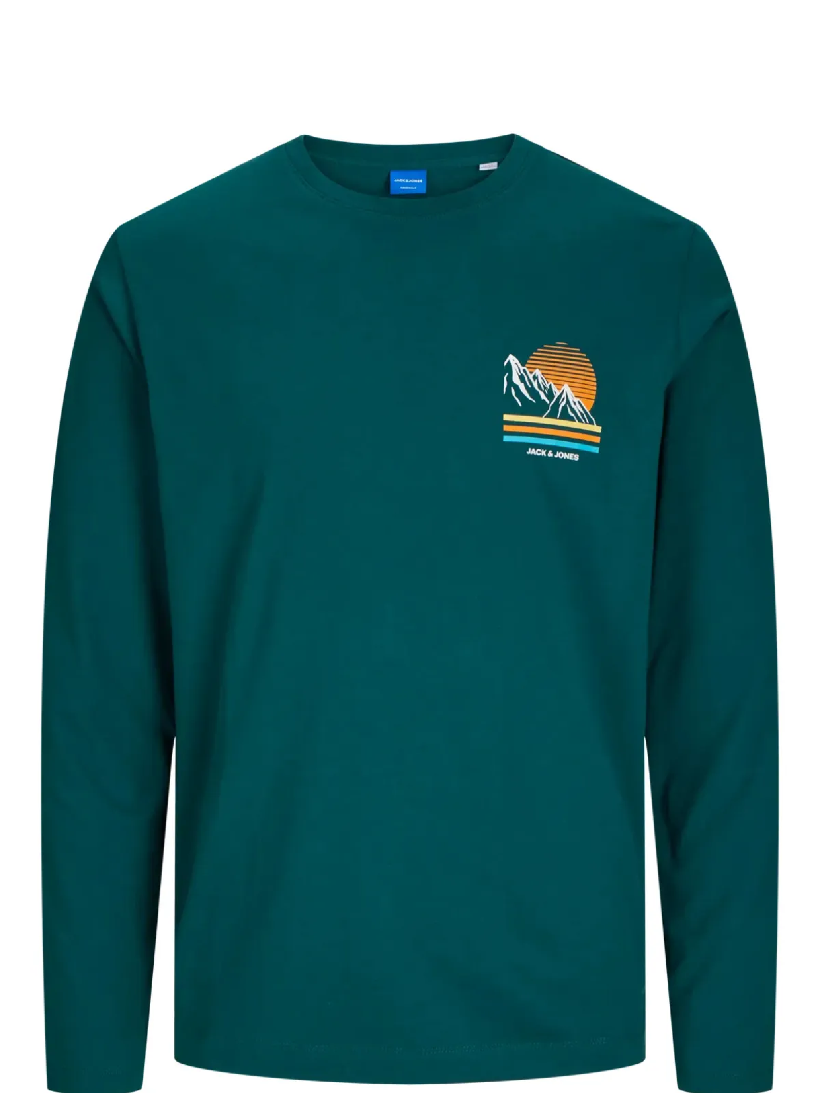 JACK & JONES 12270484 İNCE SWEATSHIRT