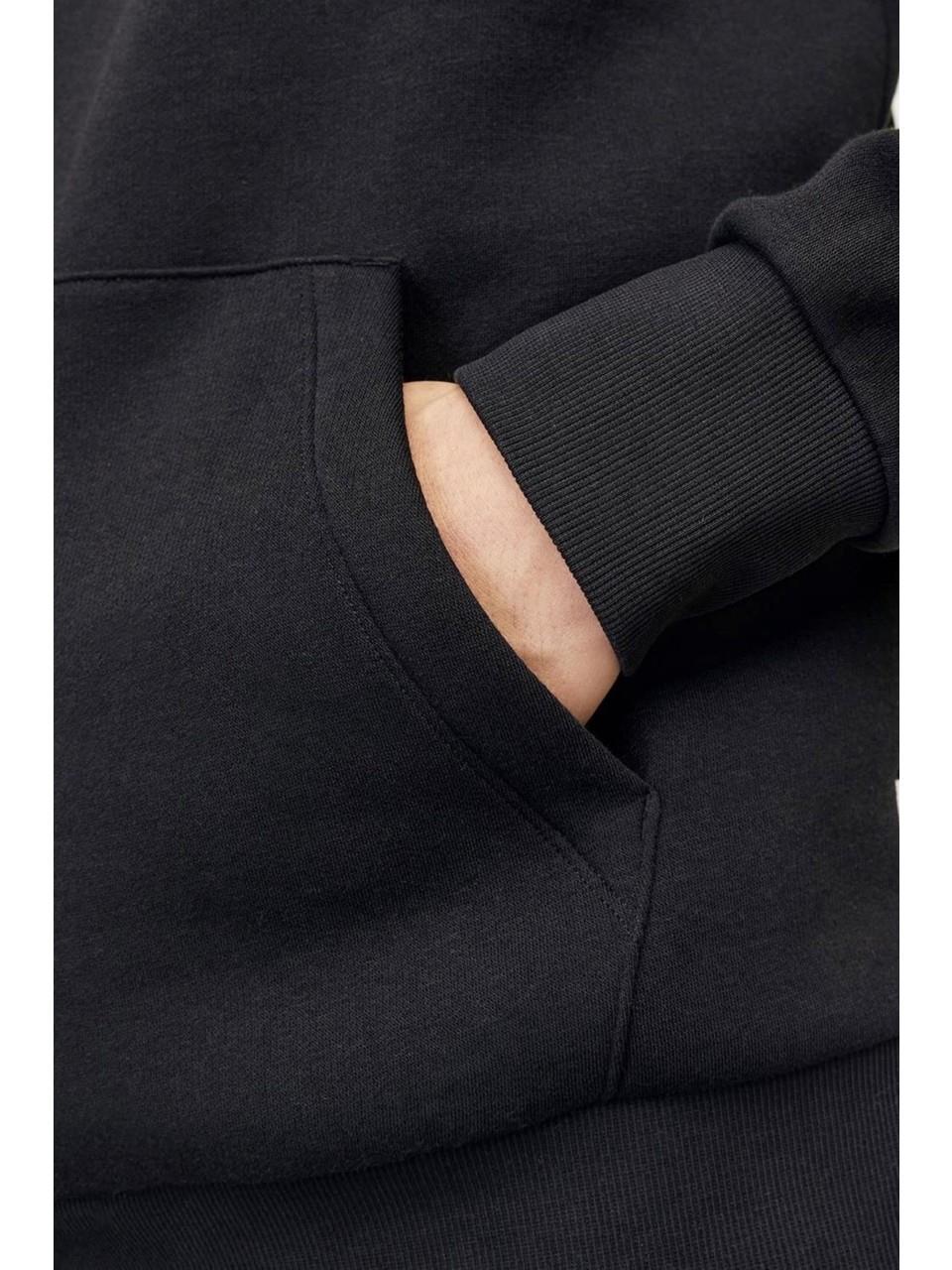JACK & JONES 12233599 KAPÜŞONLU SWEATSHIRT