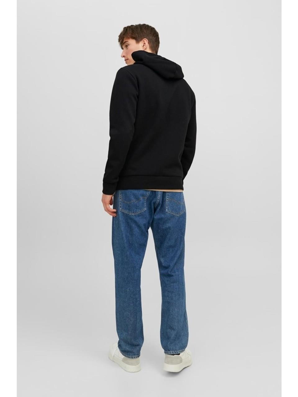 JACK & JONES 12233599 KAPÜŞONLU SWEATSHIRT