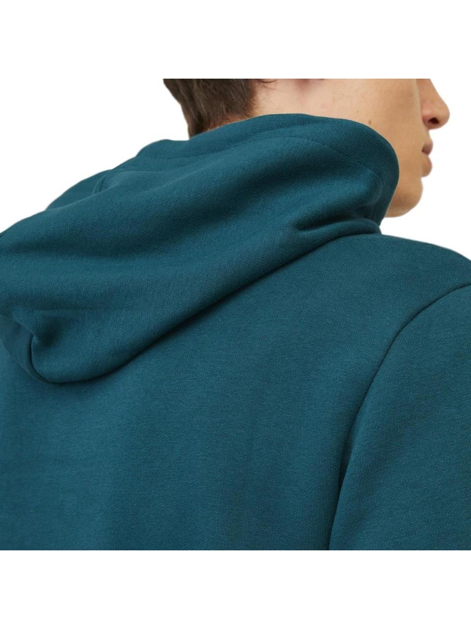 JACK & JONES 12233599 KAPÜŞONLU SWEATSHIRT