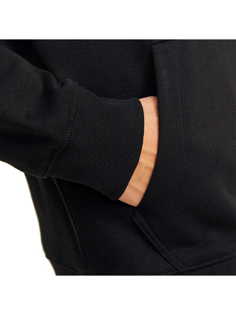 JACK & JONES 25K 12261670 KAPÜŞONLU SWEATSHIRT