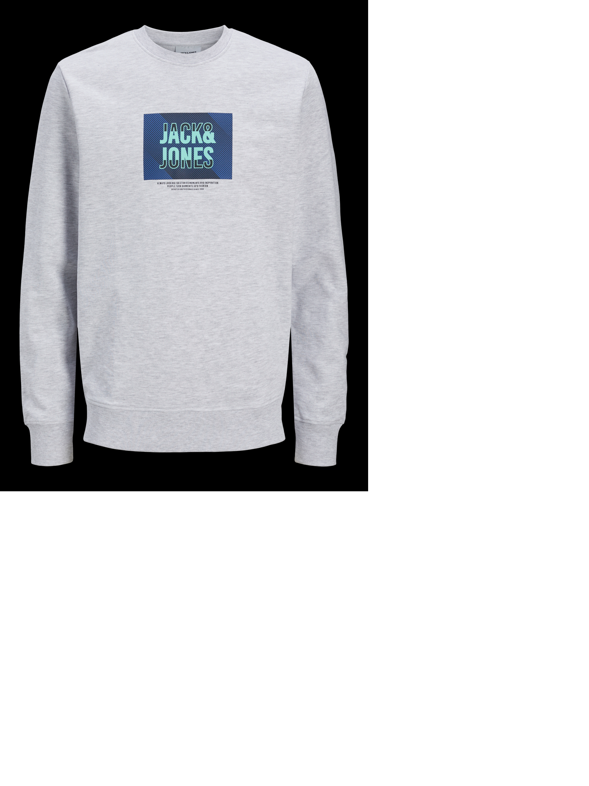 JACK & JONES 12269388 SWEATSHIRT