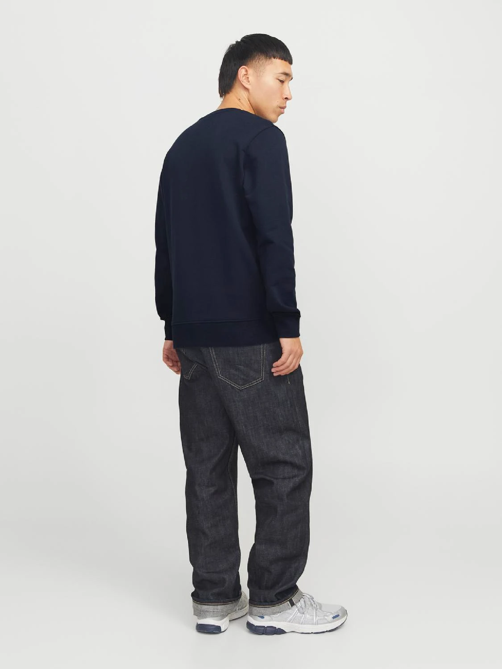 JACK & JONES 12269388 SWEATSHIRT