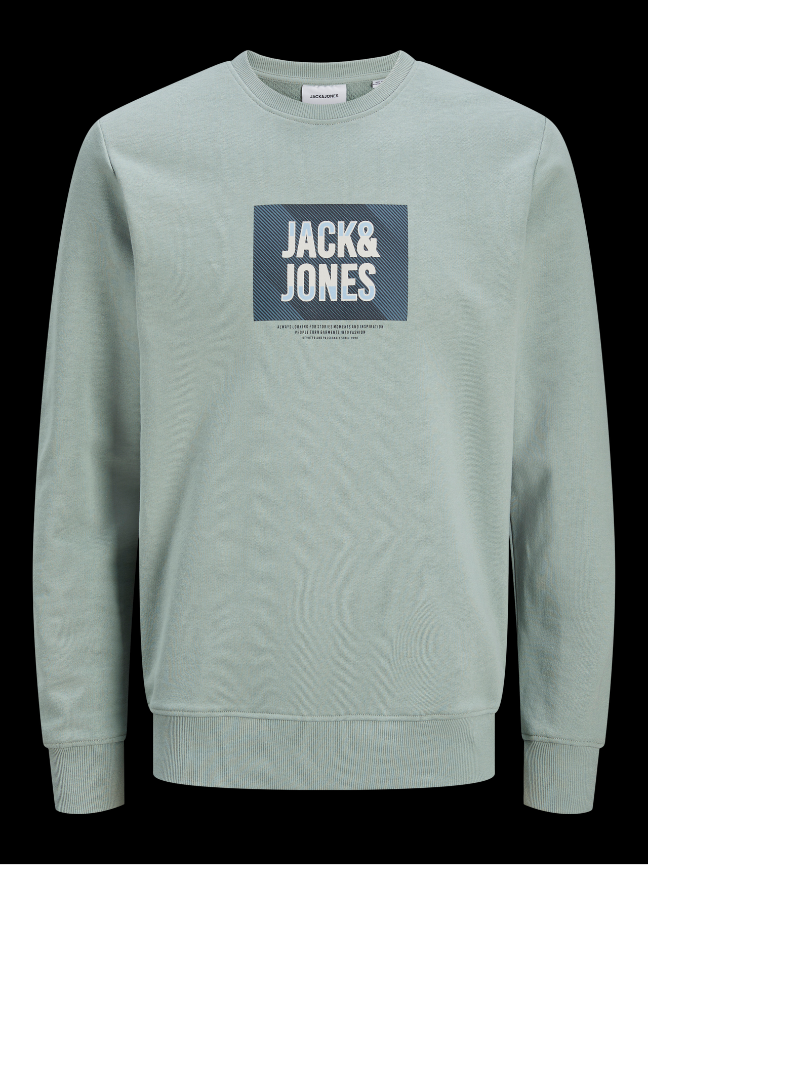 JACK & JONES 12269388 SWEATSHIRT