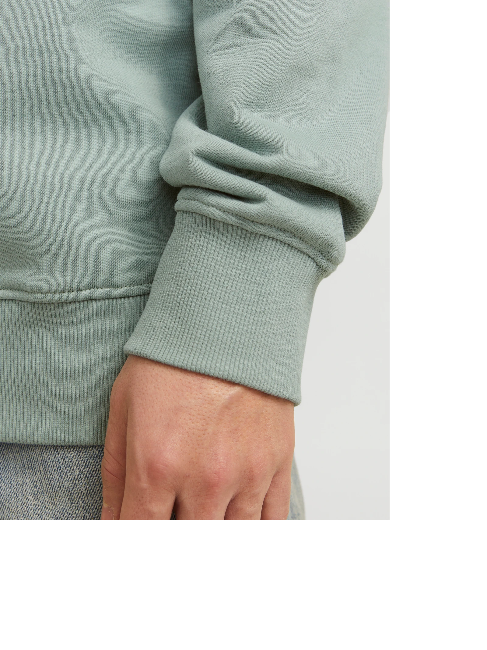 JACK & JONES 12269388 SWEATSHIRT