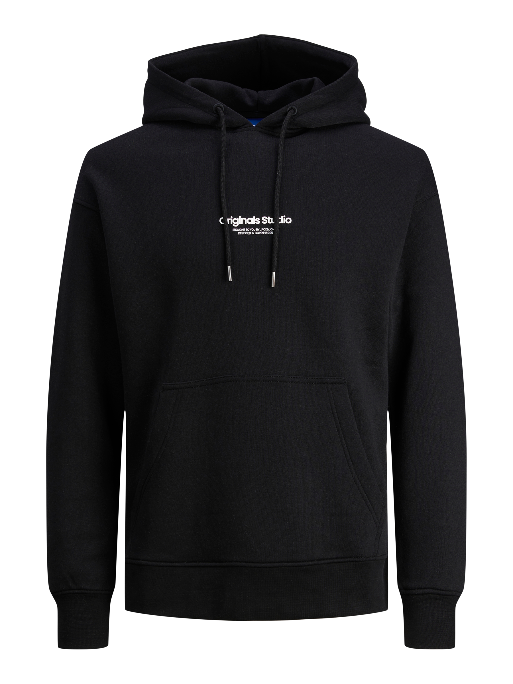 JACK & JONES 12241687 KAPÜŞONLU SWEATSHIRT
