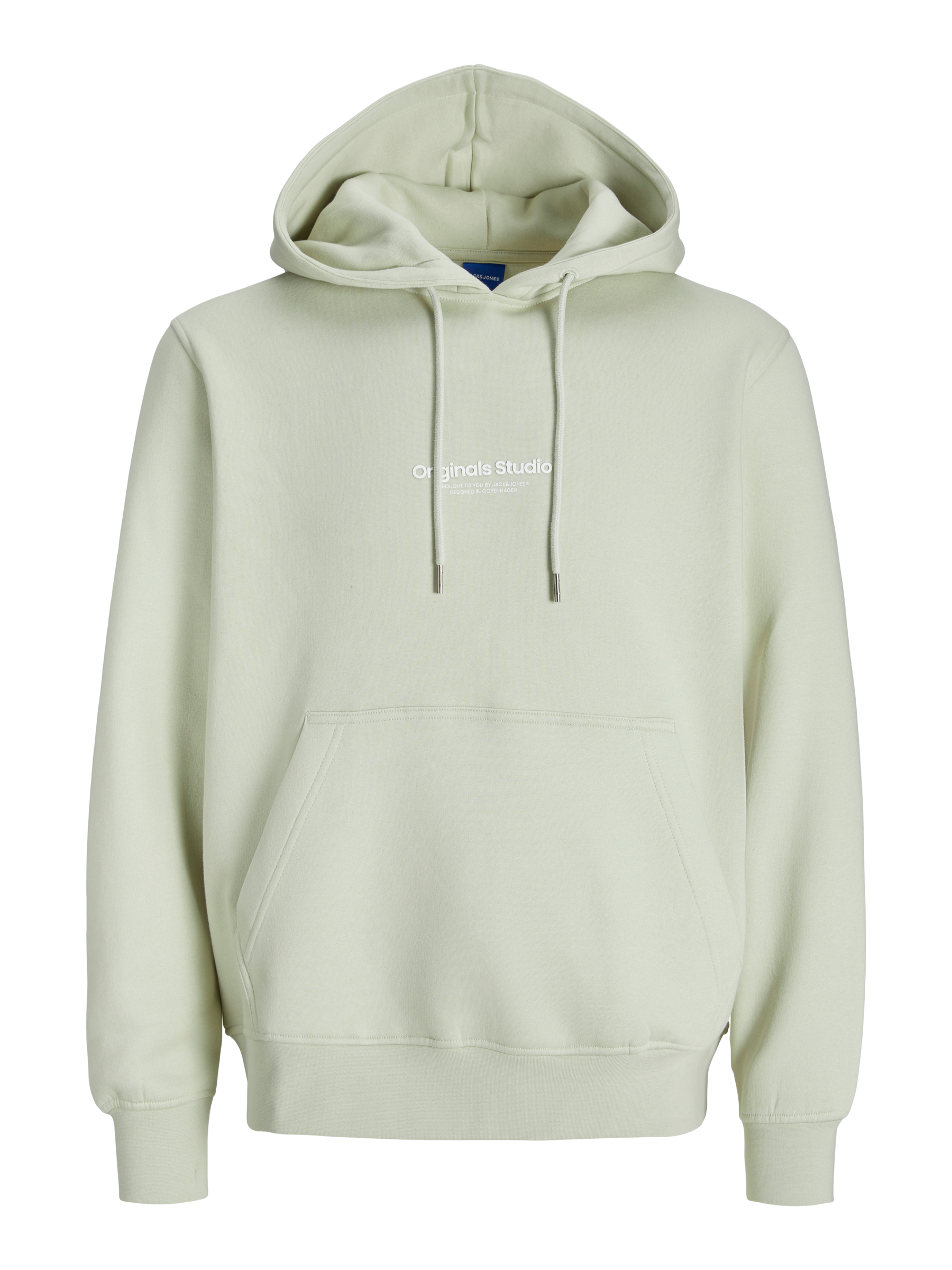 JACK & JONES 12241687 KAPÜŞONLU SWEATSHIRT