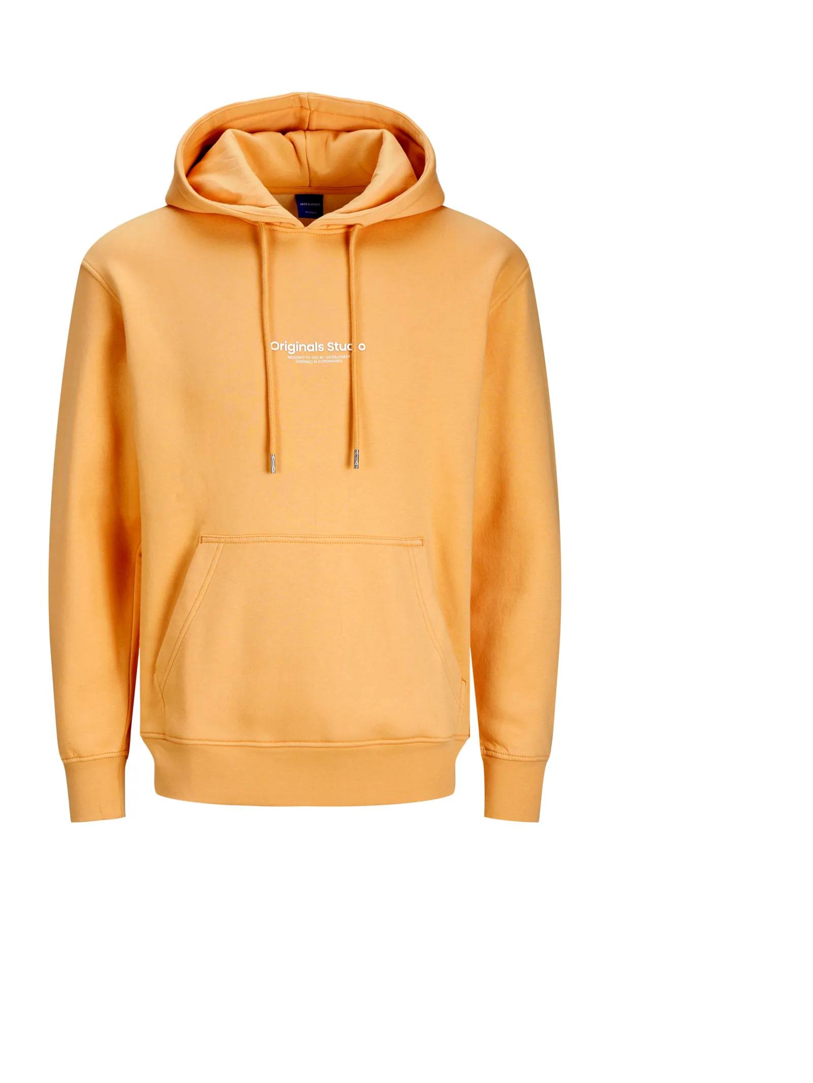 JACK & JONES 12241687 KAPÜŞONLU SWEATSHIRT