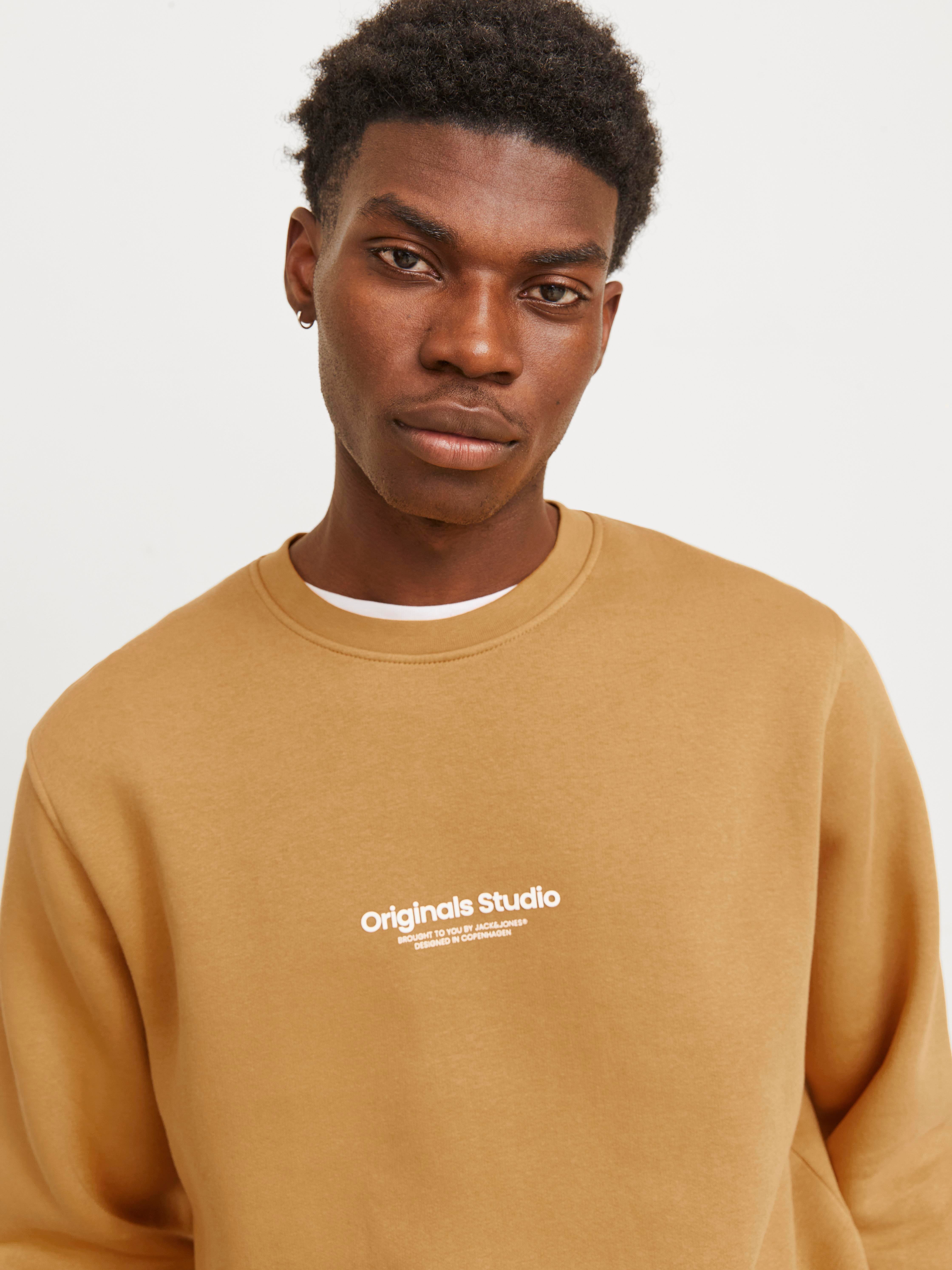 JACK & JONES 24Y 12241694 SWEATSHIRT
