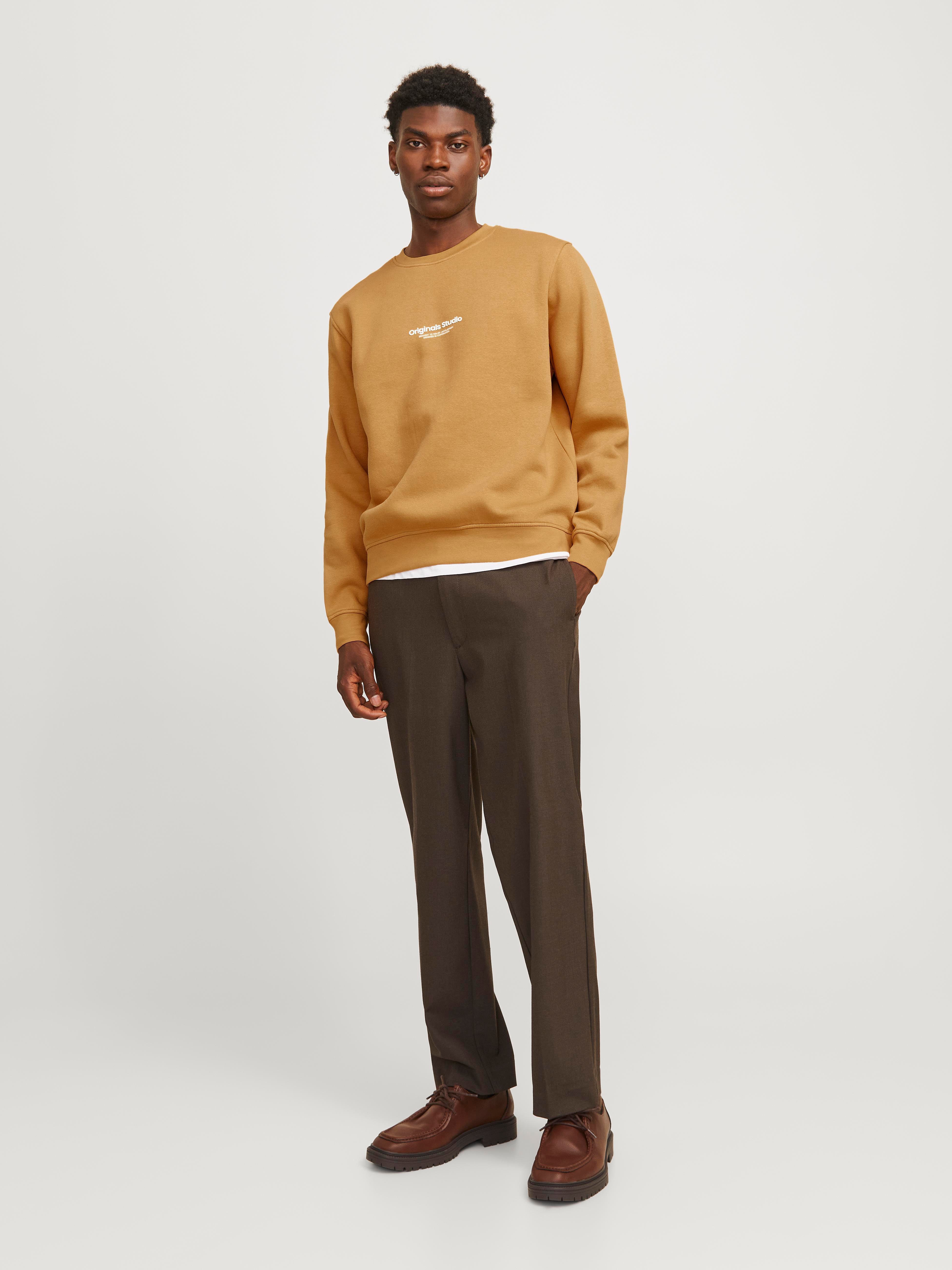JACK & JONES 24Y 12241694 SWEATSHIRT